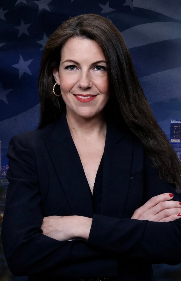Jennifer Isso - Las Vegas Family Law Attorney