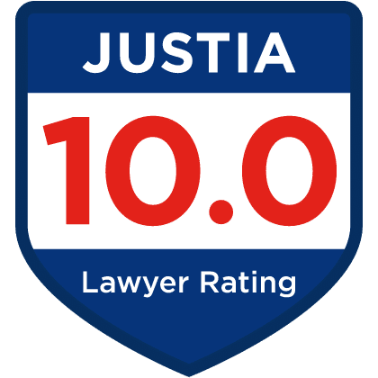 Jennifer Isso, Las Vegas divorce lawyer, Justia 10.0 Lawyer Rating